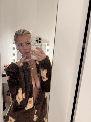 Full leaked Ida persson page private photo