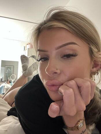 Full leaked Ida persson page private photo