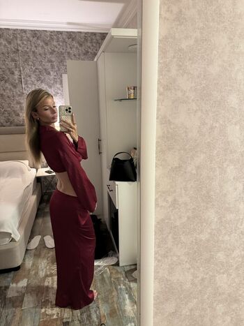 Full leaked Ida persson private photo
