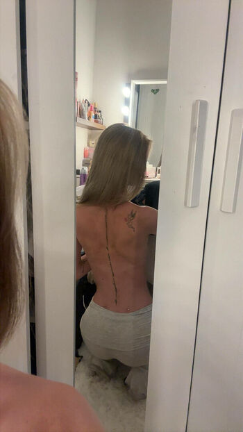 Full leaked Ida persson private photo