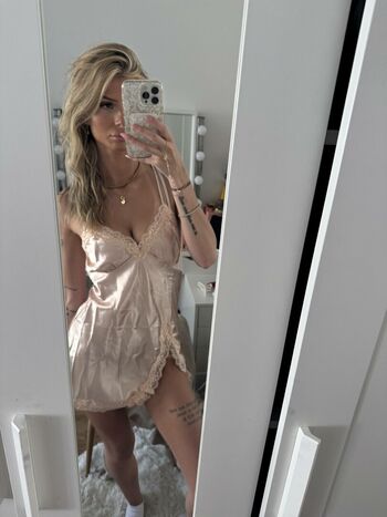 Full leaked Ida persson private photo