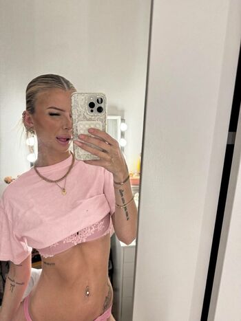 Full leaked Ida persson private photo