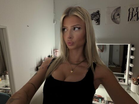 Full leaked Ida persson private photo