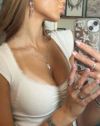 Full leaked Ida schutz private photo