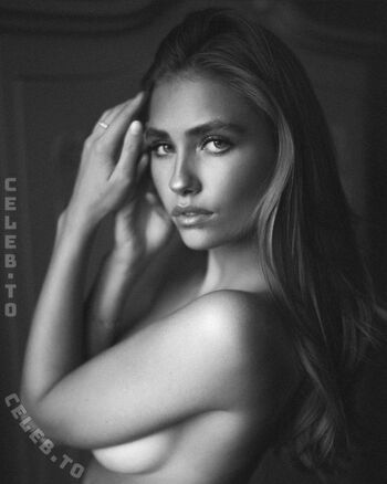 Full leaked Ida zeile private photo
