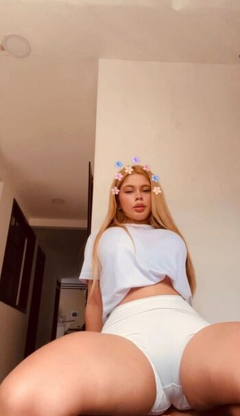 Full leaked Idanielavilla private photo