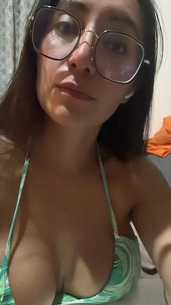 Full leaked Idannyeli page private photo