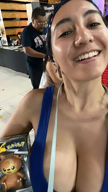 Full leaked Idannyeli private photo