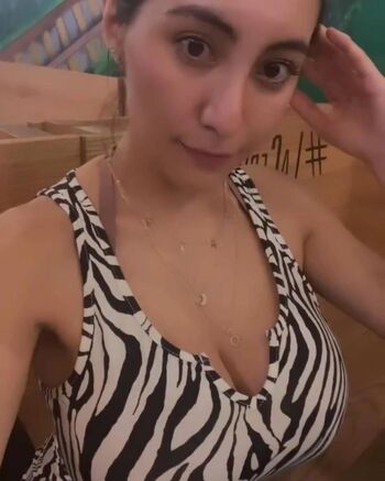 Full leaked Idannyeli private photo