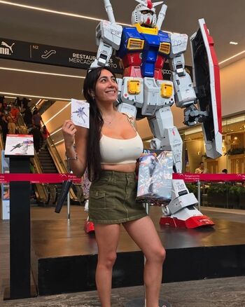 Full leaked Idannyeli private photo
