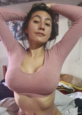 Full leaked Idannyeli private photo