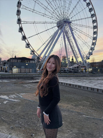 Full leaked Idcjessie private photo