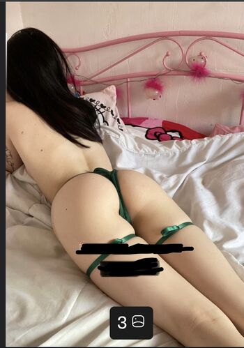 Full leaked Idealys private photo