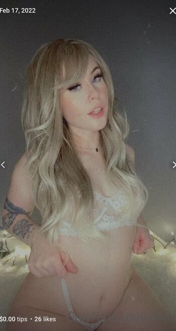 Full leaked Idkjuliaa private photo