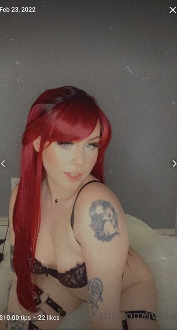 Full leaked Idkjuliaa private photo