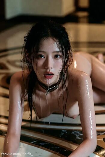 Full leaked Idolgram private photo