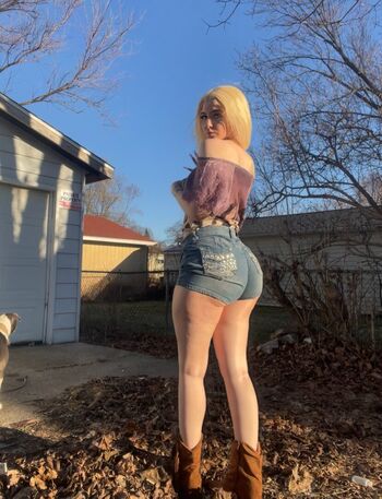 Full leaked Idontfwyoooo private photo