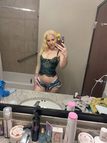 Full leaked Idontfwyoooo private photo