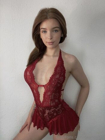 Full leaked Idontgivedeanna private photo