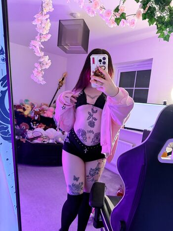 Full leaked Ifaerae private photo
