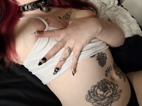 Full leaked Ifaerae private photo
