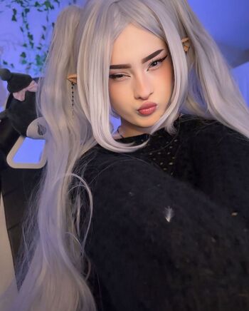 Full leaked Ifaerae private photo