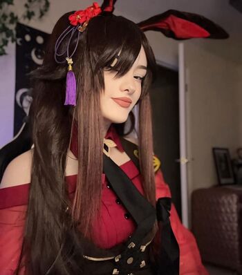 Full leaked Ifaerae private photo