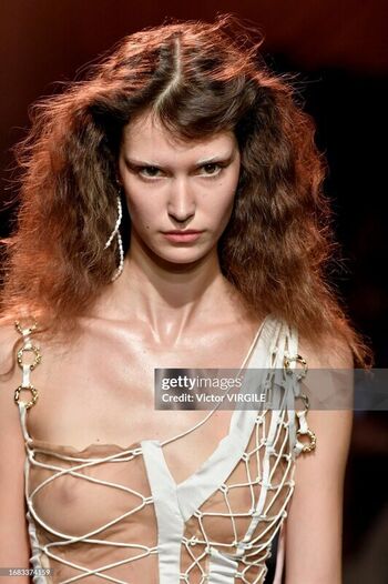 Full leaked Ifer rourke private photo