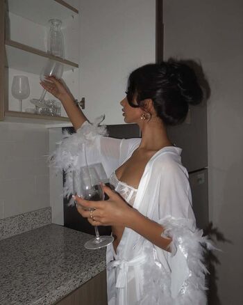 Full leaked Iffat marash private photo