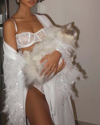 Full leaked Iffat marash private photo