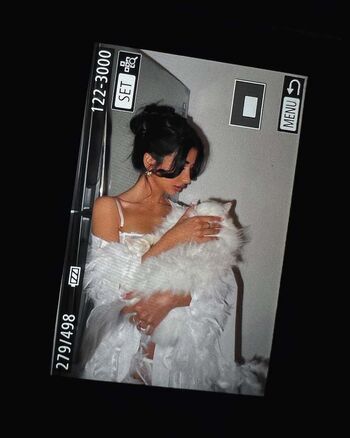 Full leaked Iffat marash private photo