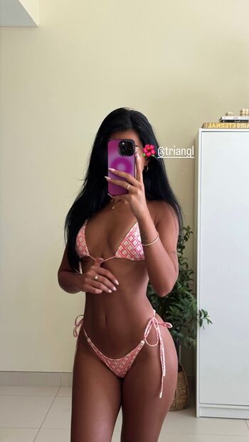 Full leaked Iffat marash private photo