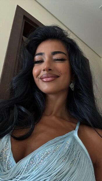 Full leaked Iffat marash private photo