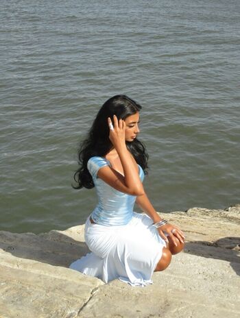 Full leaked Iffat marash private photo