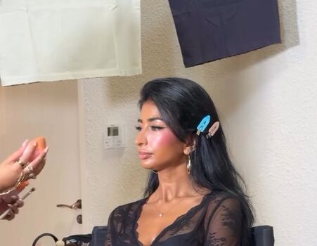 Full leaked Iffat marash private photo