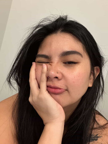 Full leaked Ifyouseekay page private photo