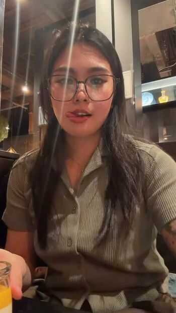 Full leaked Ifyouseekay private photo
