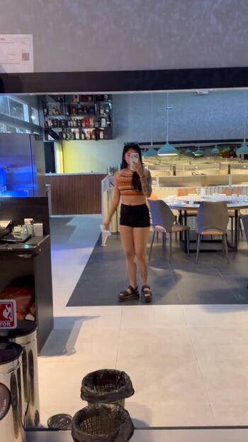 Full leaked Ifyouseekay private photo