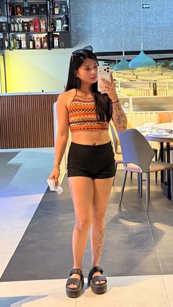 Full leaked Ifyouseekay private photo