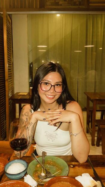 Full leaked Ifyouseekay private photo