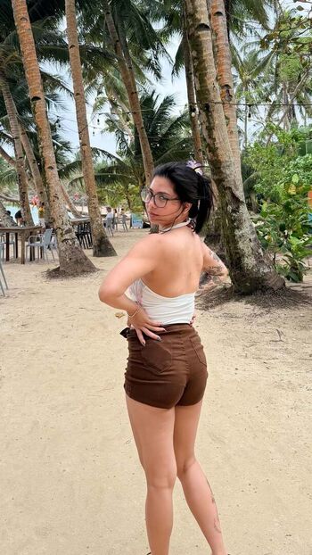 Full leaked Ifyouseekay private photo