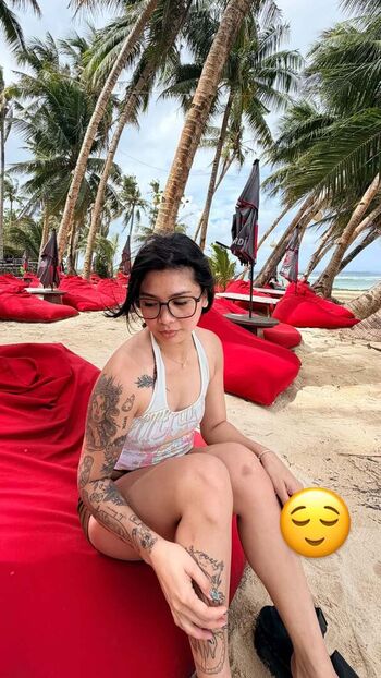 Full leaked Ifyouseekay private photo