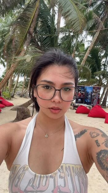 Full leaked Ifyouseekay private photo