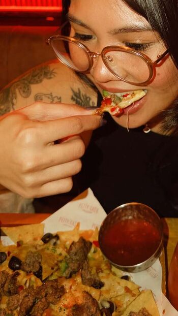 Full leaked Ifyouseekay private photo
