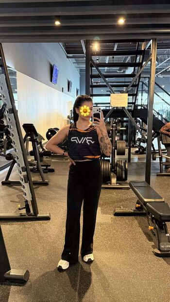 Full leaked Ifyouseekay private photo