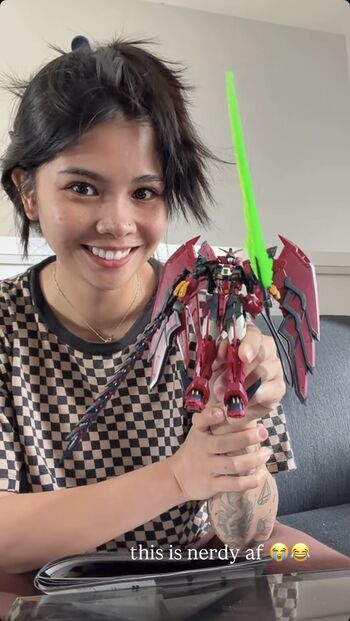 Full leaked Ifyouseekay private photo