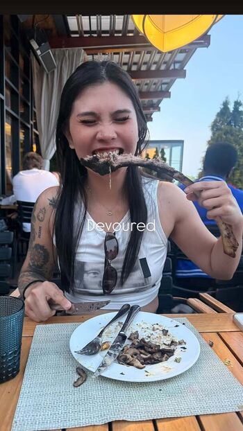 Full leaked Ifyouseekay private photo