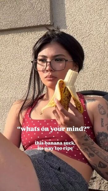 Full leaked Ifyouseekay private photo