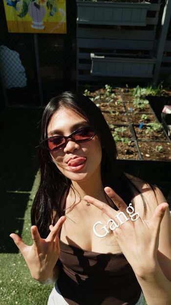 Full leaked Ifyouseekay private photo