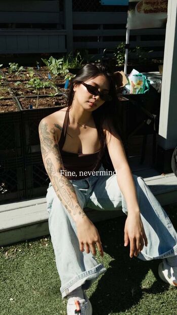 Full leaked Ifyouseekay private photo